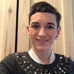 Sarah Prichard - @sap521 - Instagram