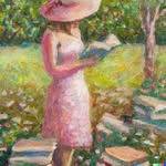 Sara Priddy - @priddypaintingsco - Instagram