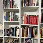 sara priddy 📚 bookstagram - @bookclubtrivia - Instagram