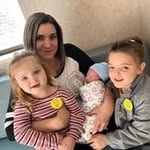 Sarah Priddy - @priddysfive - Instagram