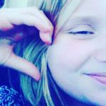 Sarah Pridgen - @zebrasarah88 - Instagram