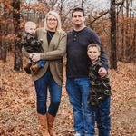 Sarah Pridgen Goumaz - @sarahg1125 - Instagram