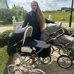 Sarah Prigge - @hesba_kinderwagen_aufbereitet - Instagram