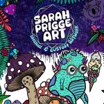 Sarah Prigge Art - @sarahprigge.art - Instagram