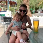 Sarah Proffitt - @sarah.pr0ff1tt - Instagram
