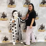 Sarah Proffitt - Facebook