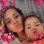Sarah Proffitt - @hard2break84 - Instagram