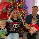 Sarah Proffitt - @sarahbear41214 - Instagram