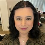 Sarah Mattie Pryde - @planesphoenix - Instagram