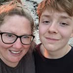 Sarah Pryde - Facebook