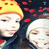 sarah Pryde  - @izzylucy333 - TikTok