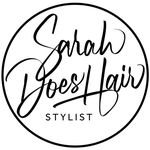 Sarah Terranella Putney - @sarahdoeshair - Instagram