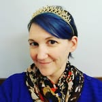 Sarah Putt - @keepingmyhandsbusy - Instagram