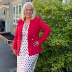 Sarah Pyatt - @sezza.shopper - Instagram