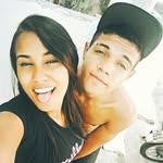 Sarah & Brankiinho - @sarah__pykenno002 - Instagram