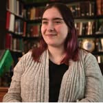 Sarah Caiazzo Pyke - @sarah_advocates - Instagram