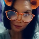 Sarah Fifa Hood Pyke - @sarahfifahood - Instagram