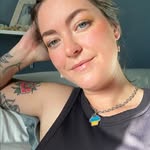 Sarah Pyke - @_sarahstarr - Instagram