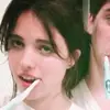 ⛧ - @sarahqualley - TikTok