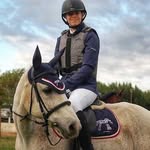 Sarah et QuestaDeFerrière - @sarah21questa16 - Instagram