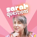 Sarah Has Questions - @sarahhasquestions - Instagram