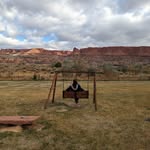 Sarah Questel - @sarahquestel - Instagram