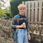 sarah | raine ★ - @weakspots - Instagram