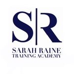 Sarah Raine - @srtrainingacademy - Instagram