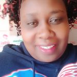 Sarah Raine - @njiwambu - Instagram