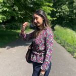 Sarah Rais - @sarah.rais - Instagram