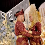 Sarah Raja - @rajasitimaysyarah - Instagram