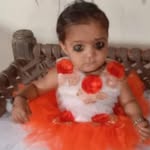 Sarah raja - @sarahraja743 - Instagram