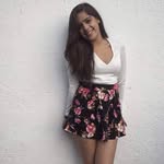 Sarah💗 - @sarah_rameriz_ - Instagram