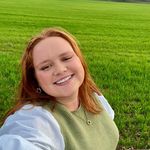 Sarah Ramsdell - @_sarah_ramsdell64_ - Instagram