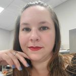 Sarah Ramsdell - @sspnailingit - Instagram