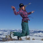 Sarah Ramsdell Beal - @butterbealieveit - Instagram