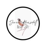Sarah Ramsdell Fine Art - @sarahramsdellfineart - Instagram