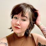 Ransom - @sarahransom.tattoos - Instagram