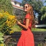 Sarah Vian Randulff - @sarahrandulff - Instagram