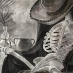 Ransom Art & Oddities - @sarahransom.art - Instagram