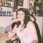 Sarah Ransom - @sarahransom.tattoos - Instagram