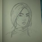 Sarah Ransom - @saraheransomart - Instagram
