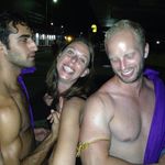 Sarah Ransom - @bigcatbondi - Instagram