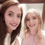 Sarah Ransom - @sarahransom25 - Instagram