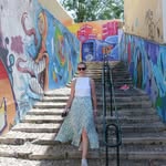 Sarah Ransome Art - @sarahransomeart - Instagram
