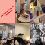 𝐒𝐭𝐢𝐥-𝐕 𝐂𝐨𝐢𝐟𝐟𝐮𝐫𝐞
Sarah Rappo✂️ - @sarah_rappo - Instagram