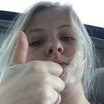 Sarah - @_sarahrapp_ - Instagram