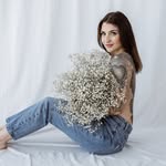 Sarah Rapp - @zarah91 - Instagram