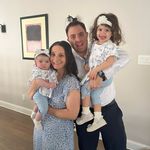 Sarah Brooke - @sarahrappaport - Instagram