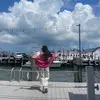 sarah rappaport - @sbrooky22 - TikTok